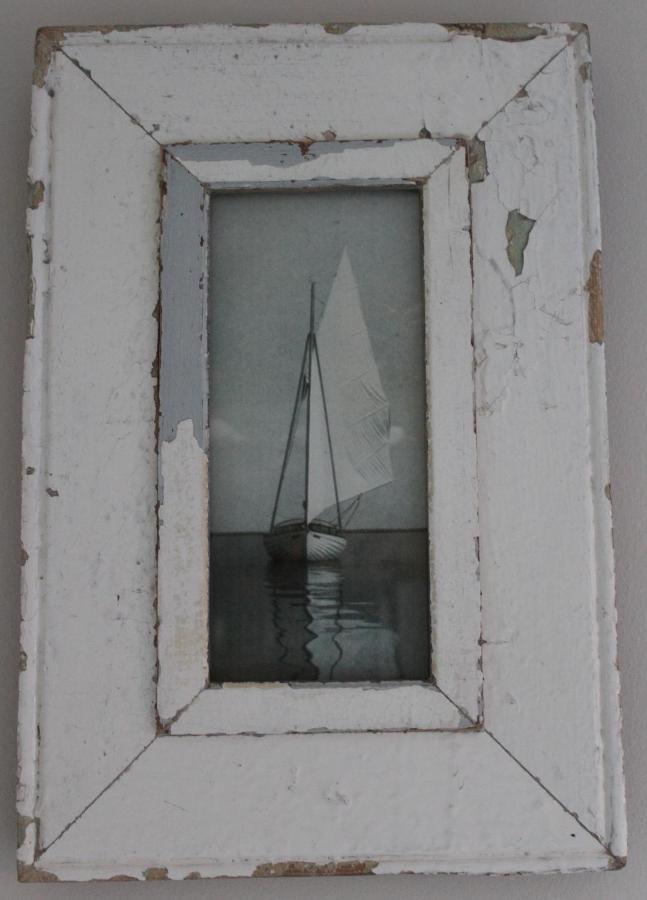 Groden4 Fewo Im Nordischen Stil Wangerooge Esterno foto